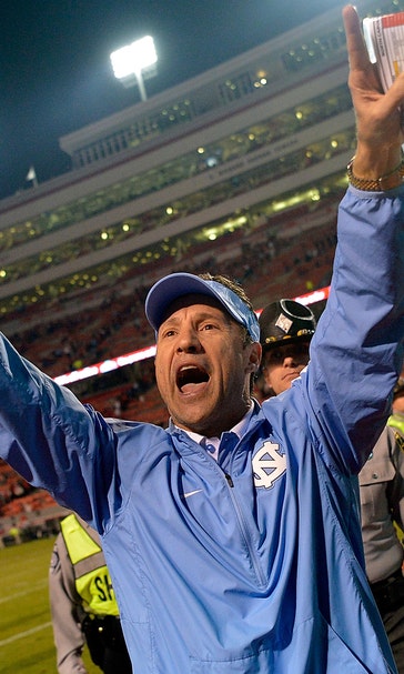 ACC Coastal: New coaches have cachet, but Tar Heels own Signing Day